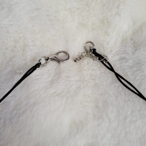 Colorful fun‎ and funky necklace - Picture 3 of 3